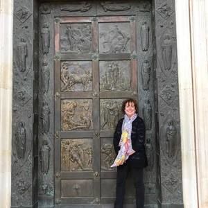 Meet your Posher, Rizi